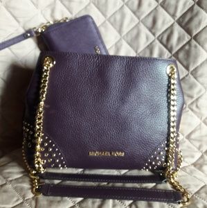 Michael Kors set bag